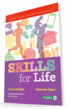 Skills for Life JC Set [TB & WB]